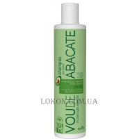 GRIFFUS Vou de Abacate Shampoo - Шампунь для інтенсивного відновлення пошкодженого волосся