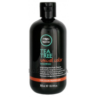 PAUL MITCHELL Tea Tree Special Color Shampoo - Шампунь для фарбованого волосся