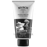 PAUL MITCHELL MVRCK Shave Cream - Піна для гладкого гоління