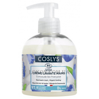 COSLYS Hand Wash Cream Organic Comfrey - Крем-гель для мытья рук с органическим окопником