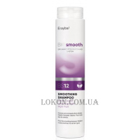 ERAYBA Bio Smooth Organic Straightener Smoothing Shampoo BS12 - Шампунь для выпрямления волос
