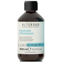 ALTER EGO Hydrate Shampoo - Зволожуючий шампунь