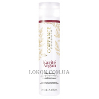 COIFFANCE Karite Argan Shampoo - Шампунь для защиты цвета окрашенных волос