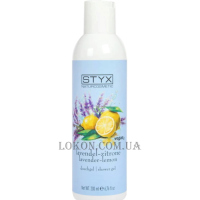 STYX Shower Gel Lavender-Lemon - Гель для душу 
