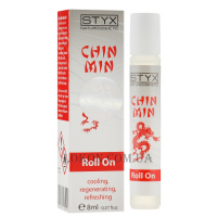 STYX Chin Min Roll On - Охлаждающий аппликатор