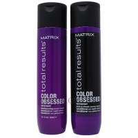 MATRIX Total Results Color Obsessed Kit - Набор для окрашенных волос