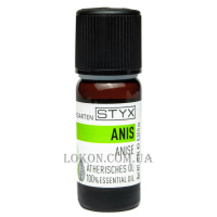 STYX 100% Pure Essential Oil Anis - Ефірна олія 