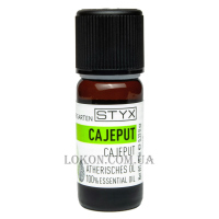 STYX 100% Pure Essential Oil Cajeput - Ефірна олія 