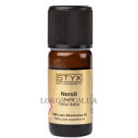 STYX 100% Pure Essential Oil Neroli - Ефірна олія "Неролі"