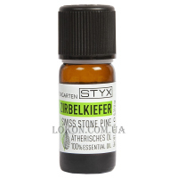 STYX 100% Pure Essential Oil Latschenkiefer - Ефірна олія 