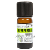 STYX 100% Pure Essential Oil Pfefferminze - Ефірна олія 