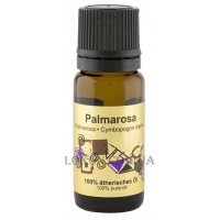 STYX 100% Pure Essential Oil Palmarosa - Ефірна олія "Пальмароза"
