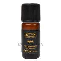 STYX 100% Essential Oil Spirit - Эфирное масло 