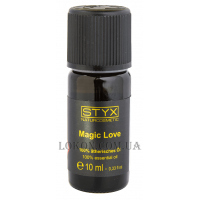 STYX 100% Essential Oil Magic Love - Ефірна олія "Магічна любов"