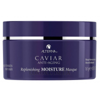 ALTERNA Caviar Anti-Aging Replenishing Moisture Masque - Зволожуюча маска з екстрактом чорної ікри