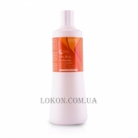 LONDA Londacolor 1,9% - Окислительная эмульсия для интенсивного тонирования 1,9%