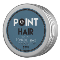 FARMAGAN Point Barber Hair Pomade Wax - Моделюючий віск на водній основі середньої фіксації