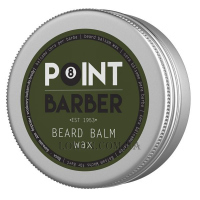 FARMAGAN Point Barber Beard Balm Wax - Віск-бальзам для бороди
