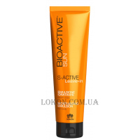 FARMAGAN BioActive Sun S-Active Moisturizing Emulsion - Увлажняющая эмульсия для волос