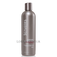 SCRUPLES Renewal Color Retention Shampoo - Шампунь для фарбованого волосся
