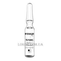 TOSKANI COSMETICS Rutinel - Рутін