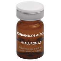 TOSKANI COSMETICS Hyaluron 3,5 - Гиалуроновая кислота 3,5%