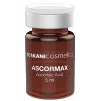 TOSKANI COSMETICS Ascormax - Аскорбінова кислота
