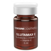 TOSKANI COSMETICS Glutamax C - Глутатіон