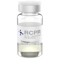 TOSKANI COSMETICS RCPR - Комплекс для проблемної шкіри (поліревіталізант)