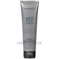 L'ANZA Keratin Bond 2 Protein Reconstructor - Маска-реконструктор для волос
