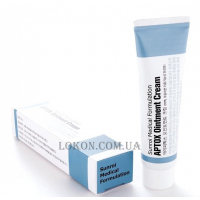 ELDERMAFILL Aptox Ointment Cream - Омолаживающий крем с ботулоподобным действием