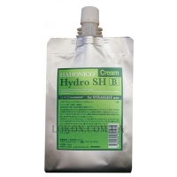 HAHONICO Rita Hydro SH Base B Cream - Крем для випрямлення волосся
