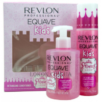 REVLON Equave Kids Princess Kit - Набор для детей