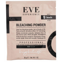 FARMAVITA Eve Experience Bleaching Powder - Освітлюючий порошок