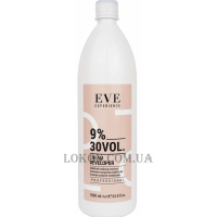 FARMAVITA Eve Experience Cream Developer 30 vol - Окислитель 9%