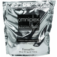 FARMAVITA Omniplex Bleaching Powder - Порошок освітлення 2 в 1
