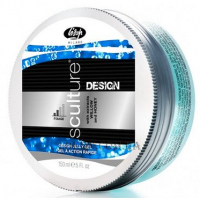 LISAP Sculture Design Jelly Gel - Гель для волосся середньої фіксації