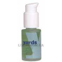 YARDS Myco Fluid - Противогрибковый флюид для ногтей и кожи