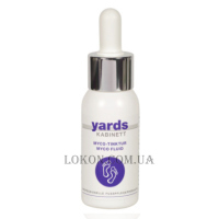 YARDS Myco Fluid - Протигрибковий флюїд для нігтів та шкіри