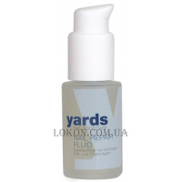 YARDS Nail Repair Fluid - Відновлюючий флюїд для нігтів та шкіри