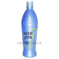 SHOT My Fix - Спеціальний рідкий фіксатор з протеїнами пшениці та силіконом