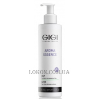 GIGI Aroma Essence Soap For Oily & Combination Skin - Мыло для жирной и комбинированной кожи