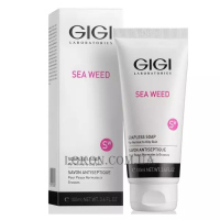 GIGI Sea Weed Soapless Soap - Непінливе мило