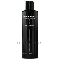 DOTT.SOLARI Euphoria Daily Shampoo - Ежедневный шампунь для мужчин