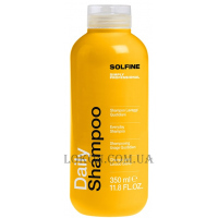 SOLFINE Daily Shampoo - Шампунь для щоденного використання
