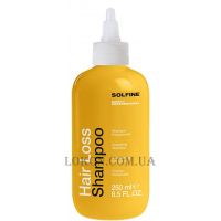 SOLFINE Hair Loss Shampoo - Шампунь проти випадіння волосся