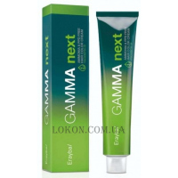 ERAYBA Gamma Next - Безаммиачная краска для волос