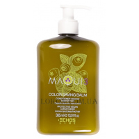 ECHOSLINE Maqui 3 Color Saving Balm - Кондиціонер для захисту кольору фарбованого волосся