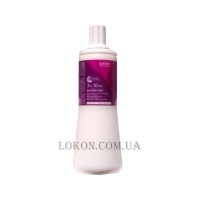 LONDA Londacolor Permanent Cream 3% - Окислювальна емульсія для стійкої фарби 3%