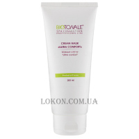 BIOTONALE Cream Mask Ultra Comfort - Кремова маска 
